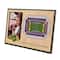NCAA College Sports 3D StadiumViews Picture Frame